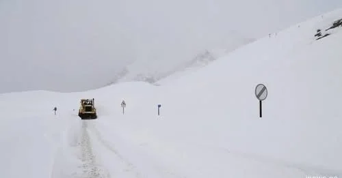 🇬🇪 თოვა და -7 გრადუსი ყინვა - სინოპტიკოსები მოსალოდნელ ამინდზე სერიოზულად გვაფრთხილებენ