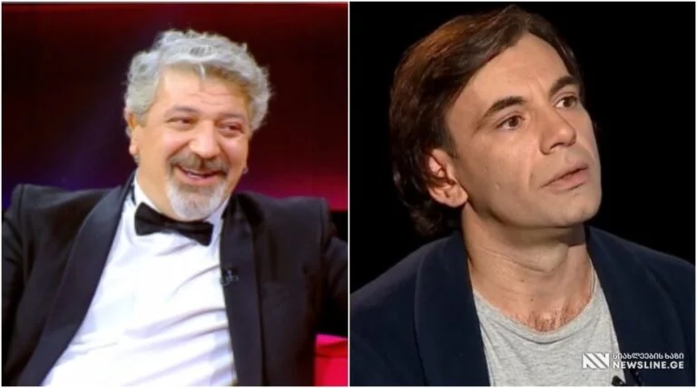 “ყველაფერს აქვს საზღვარი” – რა სკანდალური ფოტო გადაიღეს დუტა სხირტლაძემ და ჯაბა კილაძემ რომელმაც ხალხის საშინელი რეაქცია გამოიწვია