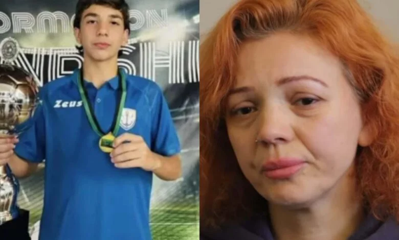 ახლახან გავრცელდა ინფორმაცია ბათუმში დაკარგულ ბიჭზე