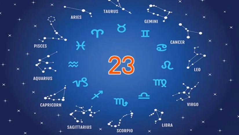 23 მაისის ასტროლოგიური პროგნოზი