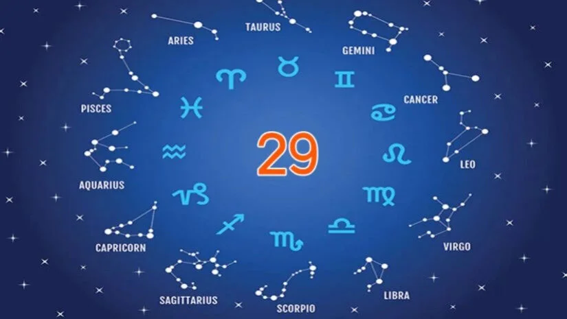 29 მაისის ასტროლოგიური პროგნოზი