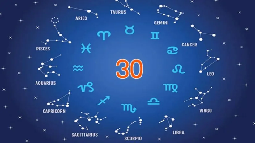 30 მაისის ასტროლოგიური პროგნოზი