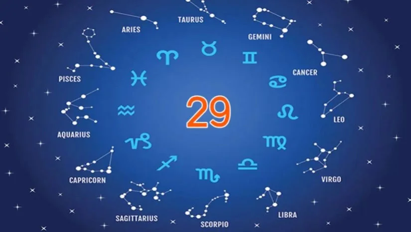 29 მაისის ასტროლოგიური პროგნოზი