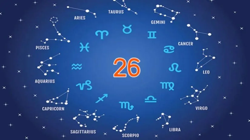 26 ივნისის ასტროლოგიური პროგნოზი