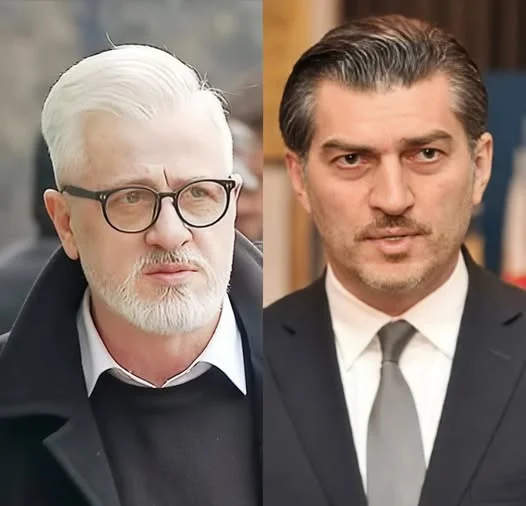 საერთოდ აღარაფერი, რომ აღარ გააკეთოს აწი ყაველაშვილმა ეს ეყოფა,რა მოულოდნელ განცხადებას აკეთებს სააკაშვილის ადვოკატი
