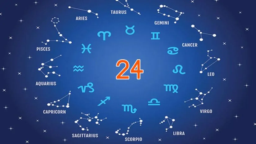 24 ივნისის ასტროლოგიური პროგნოზი