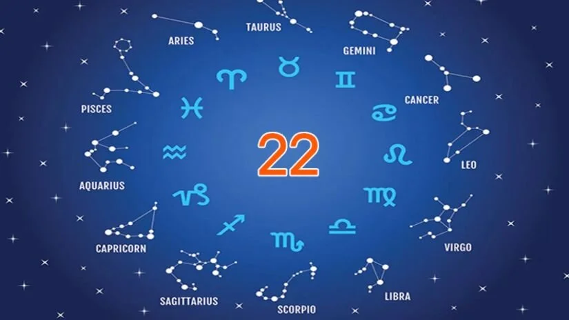 22 ივნისის ასტროლოგიური პროგნოზი