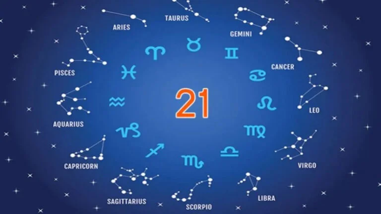 21 ივნისის ასტროლოგიური პროგნოზი