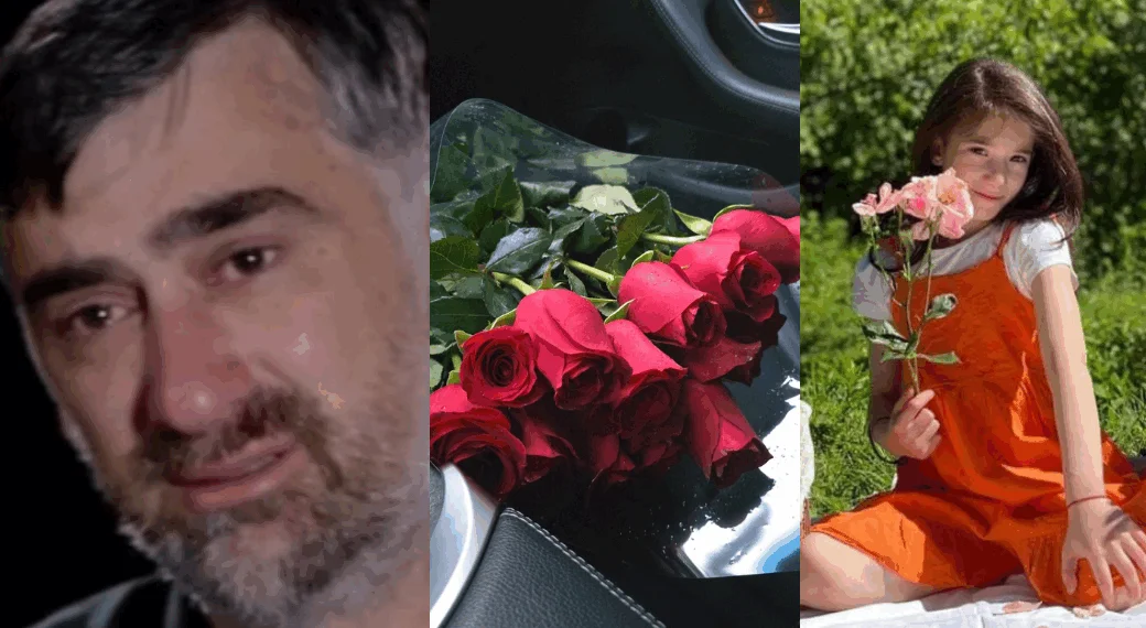 ვერ შესრულებული 13 წელი! შენ გენაცვალე ჩემო ტასუნა! ჩემო პირველო მერცხალო!“ – რამაზ დავლაძე ემოციურ პოსტს აქვეყნებს