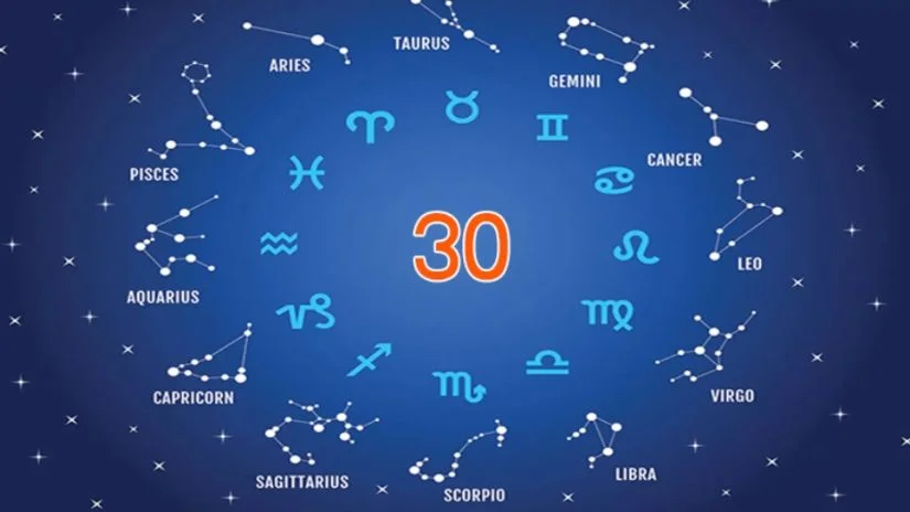 30 იანვრის ასტროლოგიური პროგნოზი