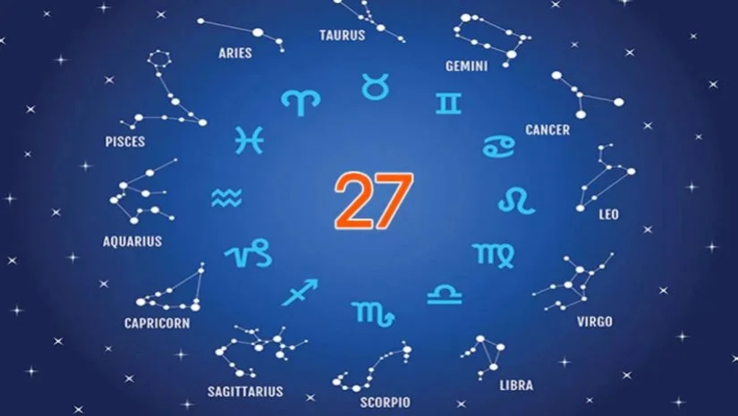 27 ივნისის ასტროლოგიური პროგნოზი
