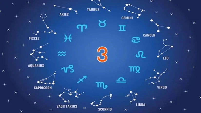 3 ივნისის ასტროლოგიური პროგნოზი