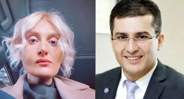 რა აკავშირებთ ერთმანეთთან ნანუკა ჟორჟოლიანს და მამუკა მდინარაძეს ? – ჟურნალისტის მოულოდნელი აღიარება