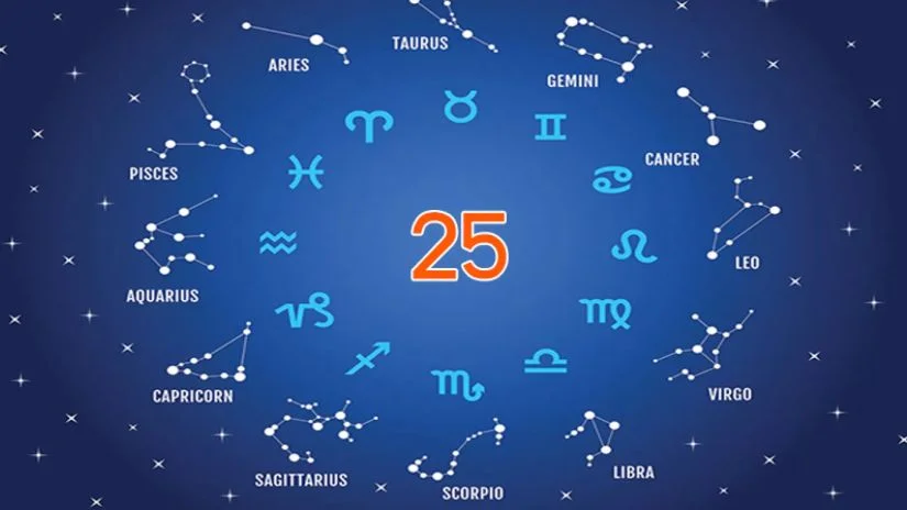 25 ივნისის ასტროლოგიური პროგნოზი