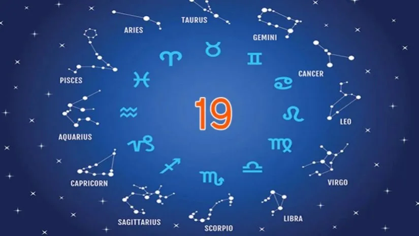 19 ივნისის ასტროლოგიური პროგნოზი