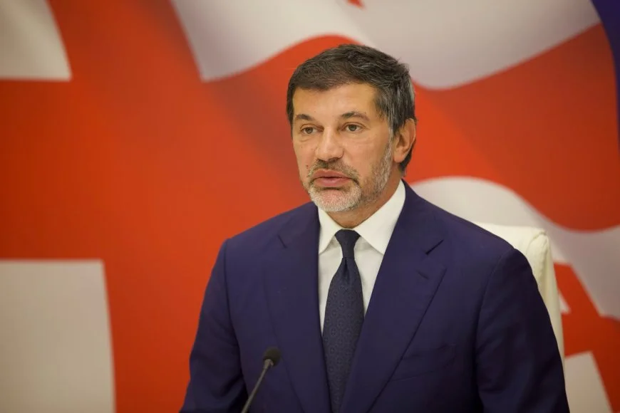 ახლახანს თბილისის მერი სასიხარულო ინფორმაციას ავრცელებს, ... დღეიდან სრულიად უფასო იქნება" ნახეთ ვის ეხება ეს ინფორმაცია (ვიდეო)