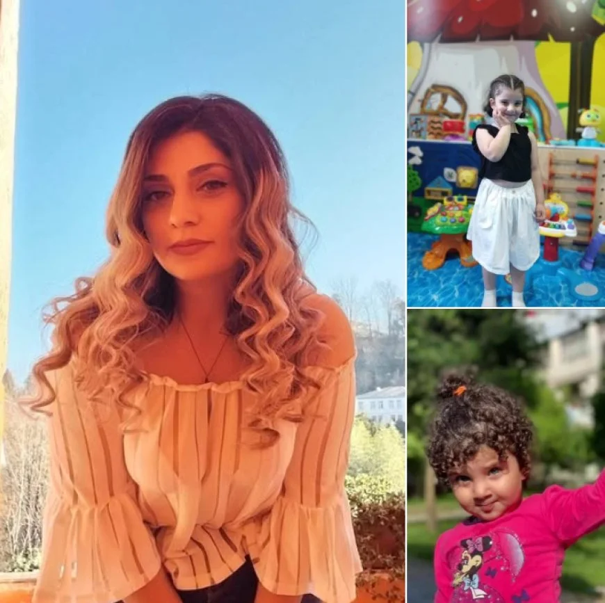 ახლახანს ხდება ცნიბილი რა გახდა ავარიის მიზეზი, სადაც 3 ადამიანი დაიღუპა , დედა შვილი გვანცა და სესო (ვიდეო)