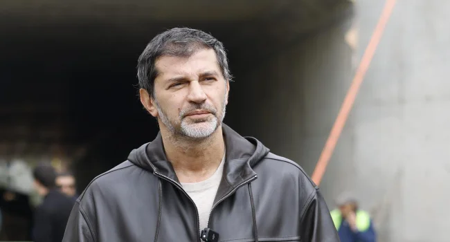 „ამისთვის წლების შემდეგ მომავალი თაობა გვეტყვის მადლობას“ – კახი კალაძე განცხადებას ავრცელებს