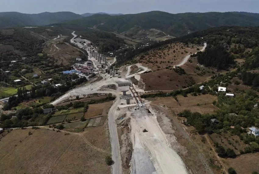რიკოთზე მოძრაობის წესი იცვლება