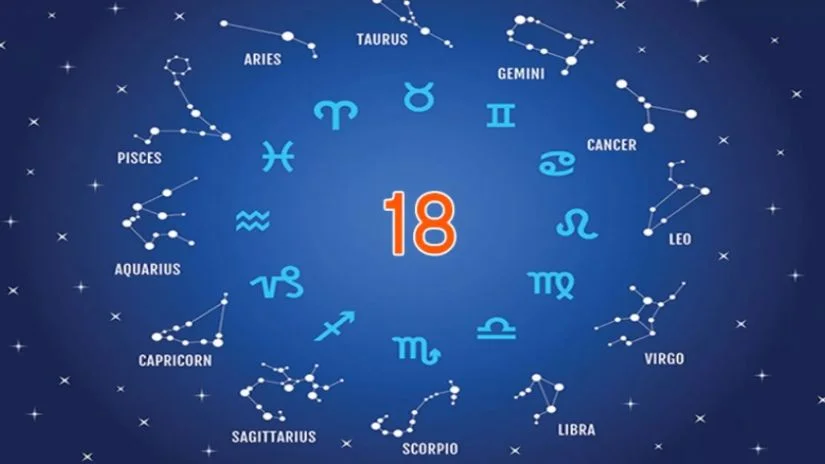 18 ივნისის ასტროლოგიური პროგნოზი