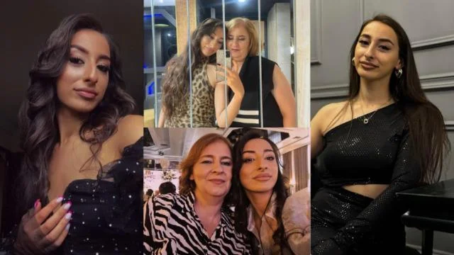 გონიოში ავარიის შედეგად დაღუპული მეგი ჯაიანის დედა მძიმე მიმართვას ავრცელებს