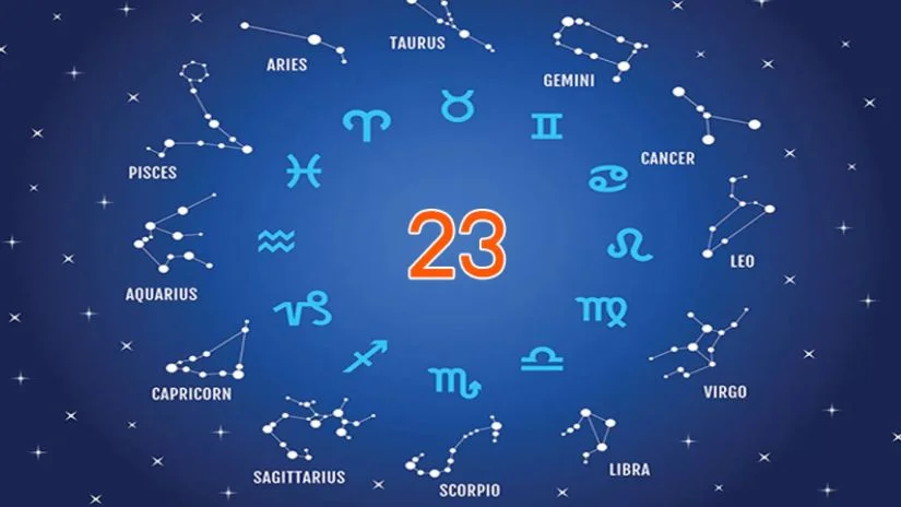 23 ივნისის ასტროლოგიური პროგნოზი