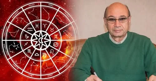 „მნიშვნელოვან გადაწყვეტილებებს ნუ მიიღებთ... მაქსიმალურად შეამცირეთ საუბარი“ - ასტროლოგის გაფრთხილება