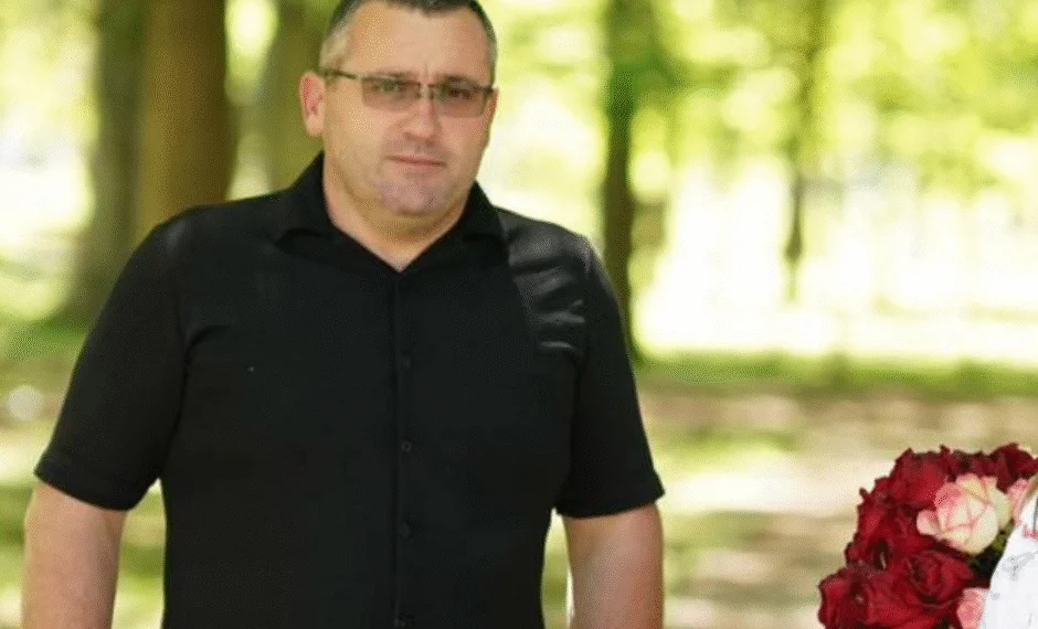 🖤 "ადამიანი, რომელმაც საკუთარი სიცოცხლე გაწირა სხვისთვის"- ავარიას ზვიადი ზვიადაძე ემსხვერპლა
