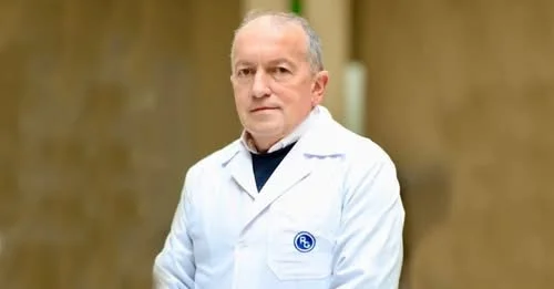 „დააკლდა პაციენტებს... ქვეყანას“ - ცნობილი ექიმი გარდაიცვალა