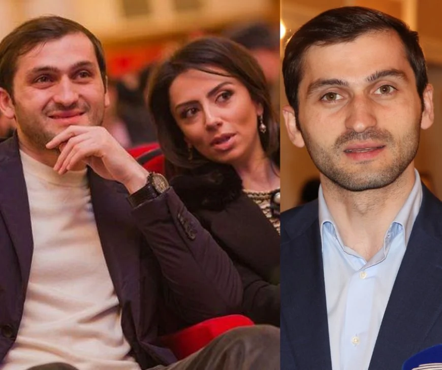 ვაიმეე , მართალი ამბავია ?? თორნიკე რიჟვაძის ჯანმრთელობის მდგომარეობის შესახებ თურქეთიდან ახალი ინფორმაცია ვრცელდება