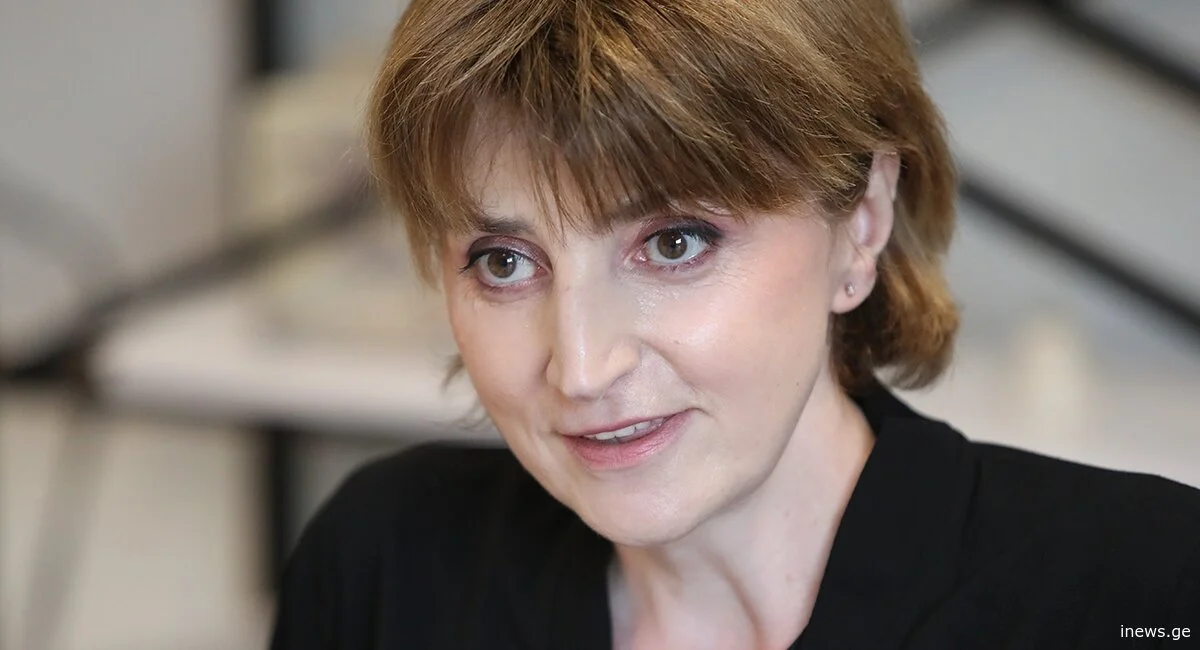 "დაიწყეთ დილა ამით.. მიიღეთ საუზმემდე 30 წუთით ადრე" - ნატა გაგუა ძალიან სასარგებლო რეცეპტს გვიზიარებს
