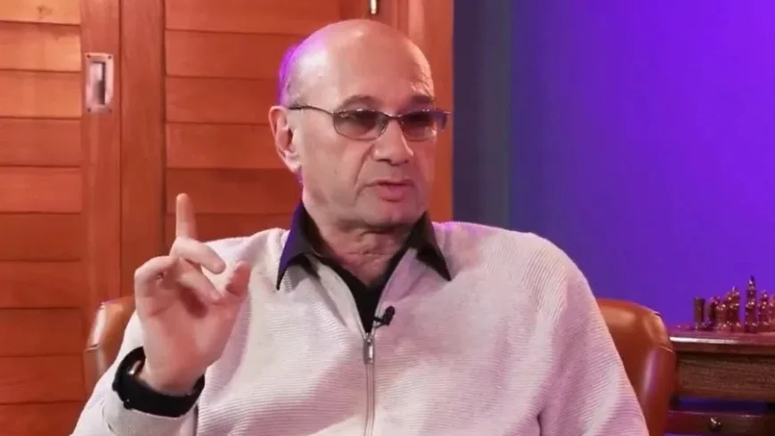ხვალ პარასკევს დღეს ძლიან ფრთხილად უნდა იყოთ ზოდიაქოს ეს 3 ნიშანი, ნახეთ რომელია ესენი დაწერეთ და სმდეგ ნახეთ ხართ თუ არა სიაში, ცაგარელის განცხადება 😱