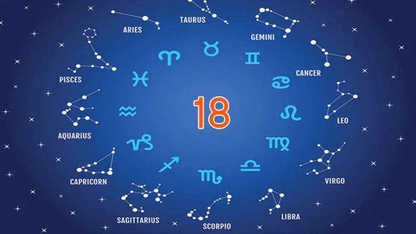 18 ივლისის ასტროლოგიური პროგნოზი – რას გვირჩევენ ვარსკვლავები
