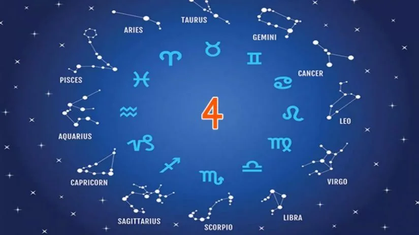 4 ივლისის ასტროლოგიური პროგნოზი