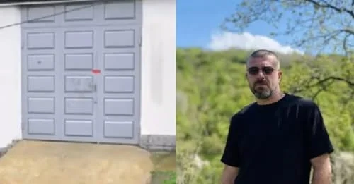 ისანში მომხდარ მკვლელობაში ბიზნესმენია ბრალდებული - ცნობილია მისი ვინაობა