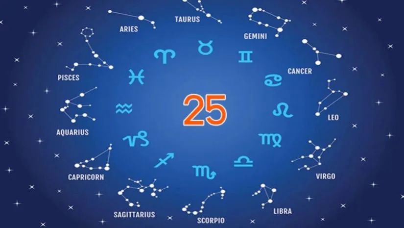 25 ივლისის ასტროლოგიური პროგნოზი