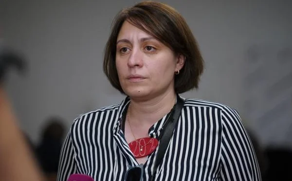 ,,გთხოვთ, ეს ამბავი ტელევიზიიდან არ უნდა გაიგოს” – ელენე ხოშტარიას ემოციური მიმართვა