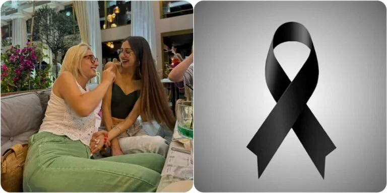 ეს ის კადრებია ზუსტად, გარდაცვალებამდე 2 წუთით ადრე რომ გადაიღეს, ბარბარეს ცეკვის დროს გულზე იკიდებს ხელს, ღმერტო რატომ!!! ვრცელდება სულისშემძვრელი ვიდეო (ვიდეო)