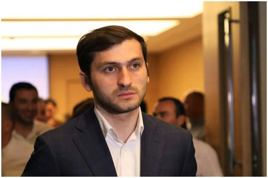 უახლესი ინფორმაცია რცელდება თირნიკე რიჟვაძეზე ახლახანს ის თურქეთის კლინიკაში იმყოფება და მისი მდგომარეობა .... იხილეთ ვრცლად კომენტარში