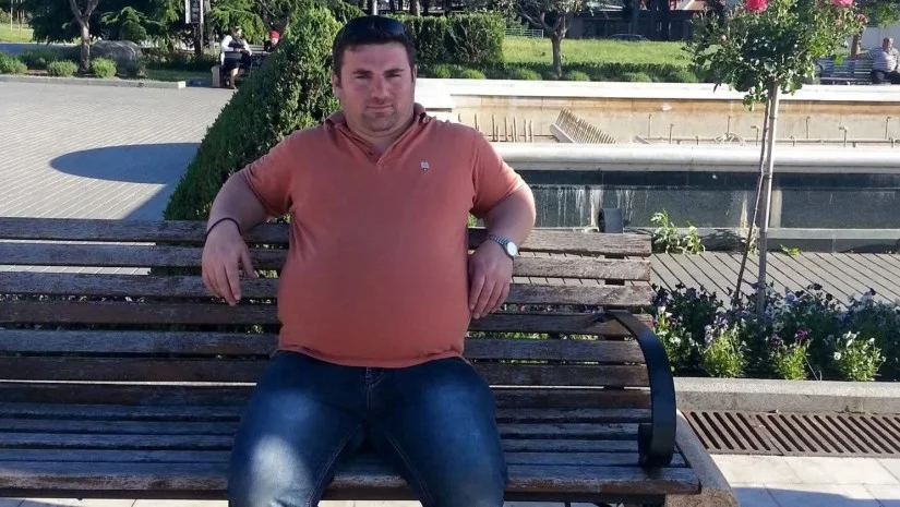 ცნობილია „სადგურის მოედანზე“ ნგრევის დროს ერთ-ერთი დაღუპულის ვინაობა