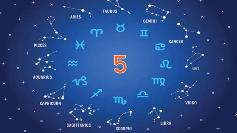 5 ივლისის ასტროლოგიური პროგნოზი