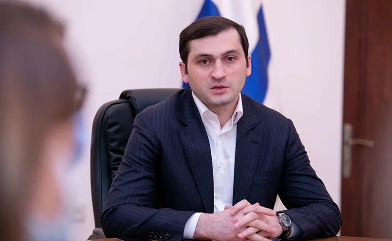 თორნიკე რიჟვაძემ თვ#თ მკვ@ელობა სცადა,რა ინფორმაცია გავრცელდა ახლახანს.